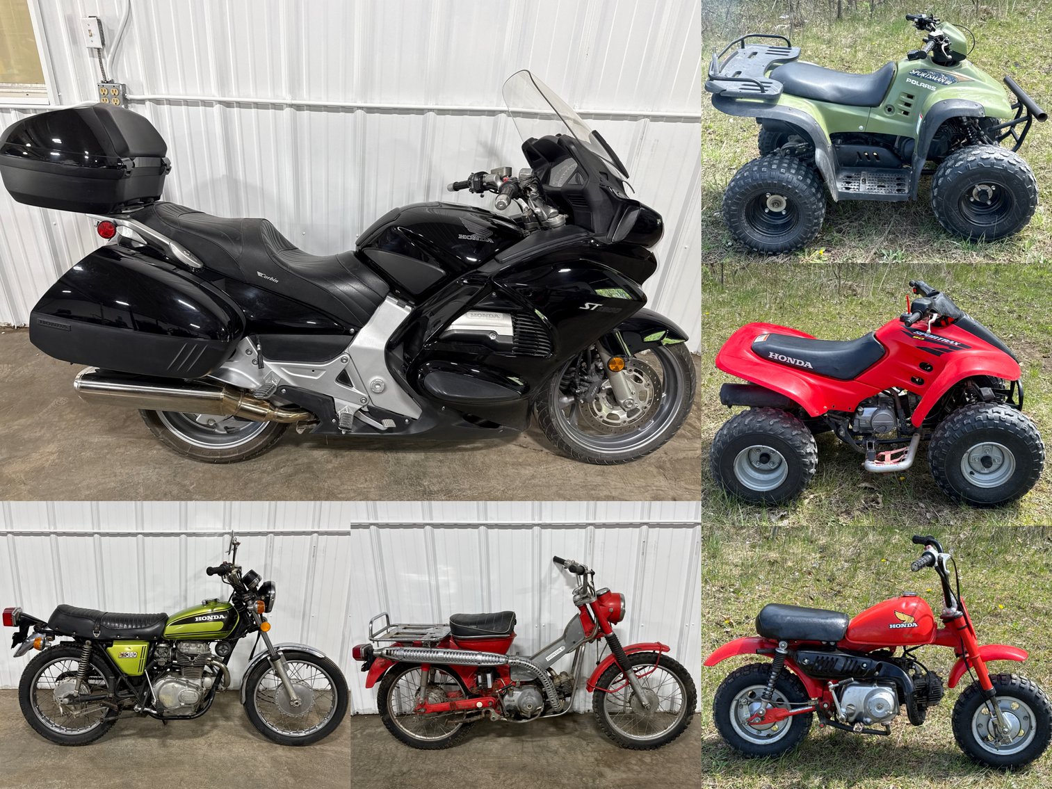 Image for Oldham Consignment Auction