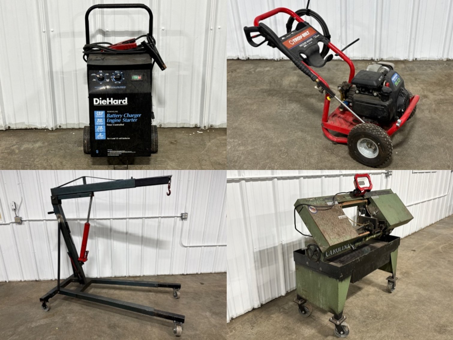 Image for Oldham Consignment Auction