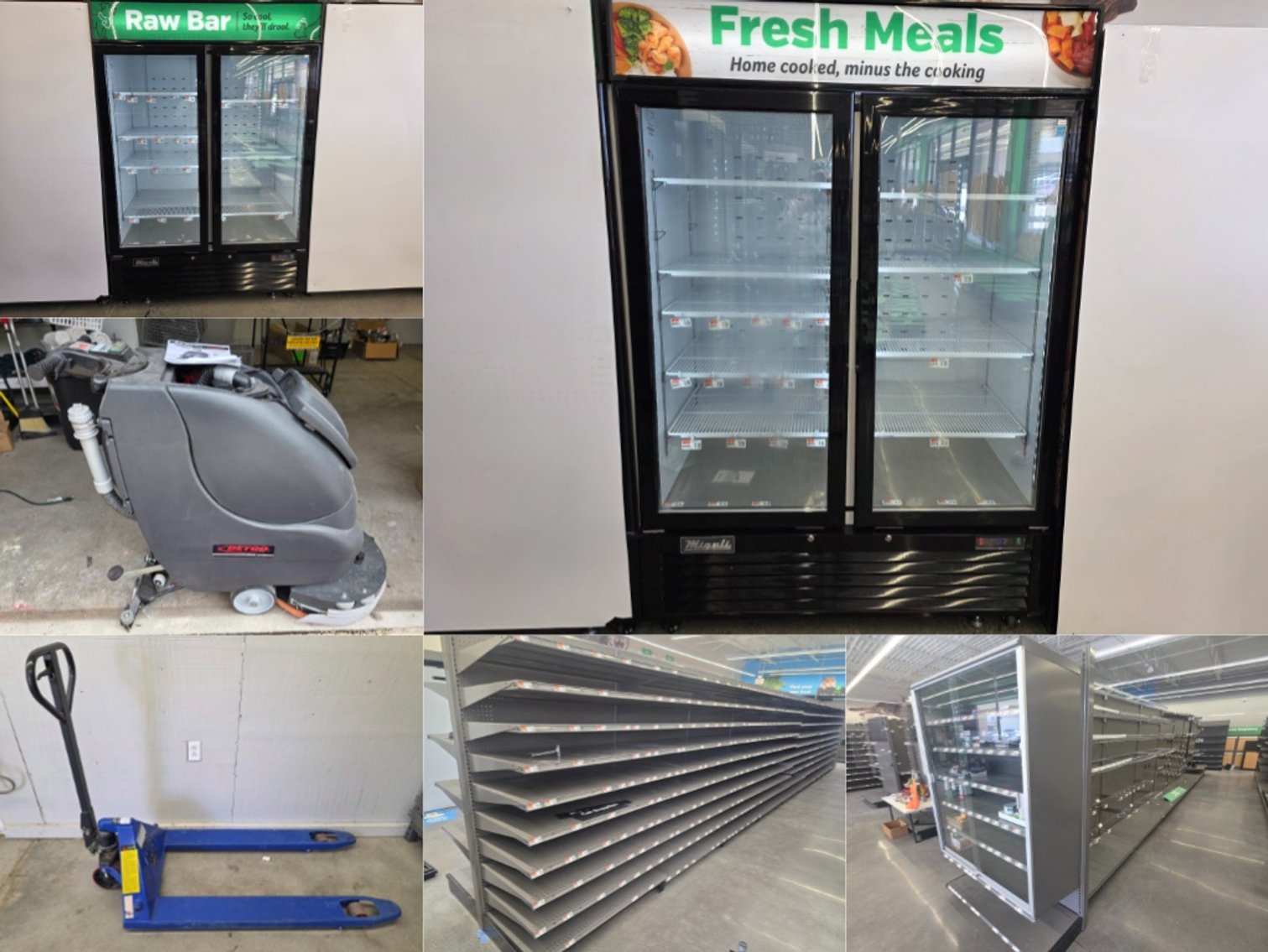 Image for Pet Store Business Liquidation