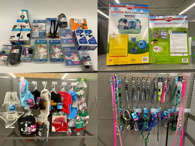 Image for Pet Store Business Liquidation