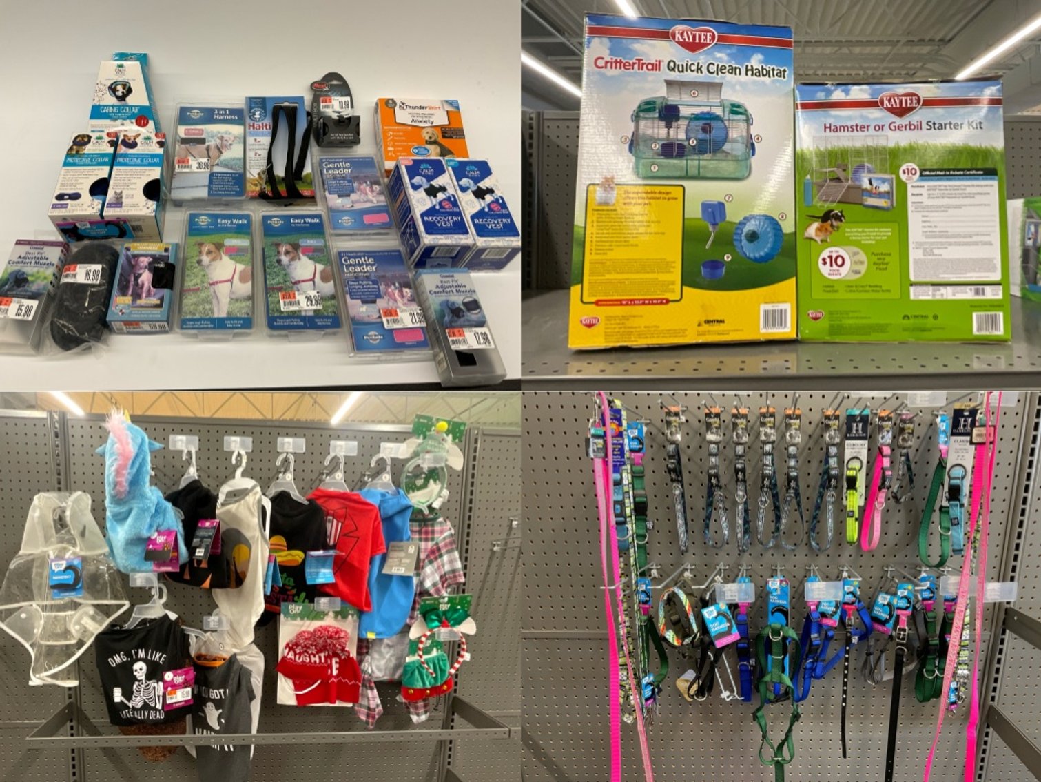 Image for Pet Store Business Liquidation