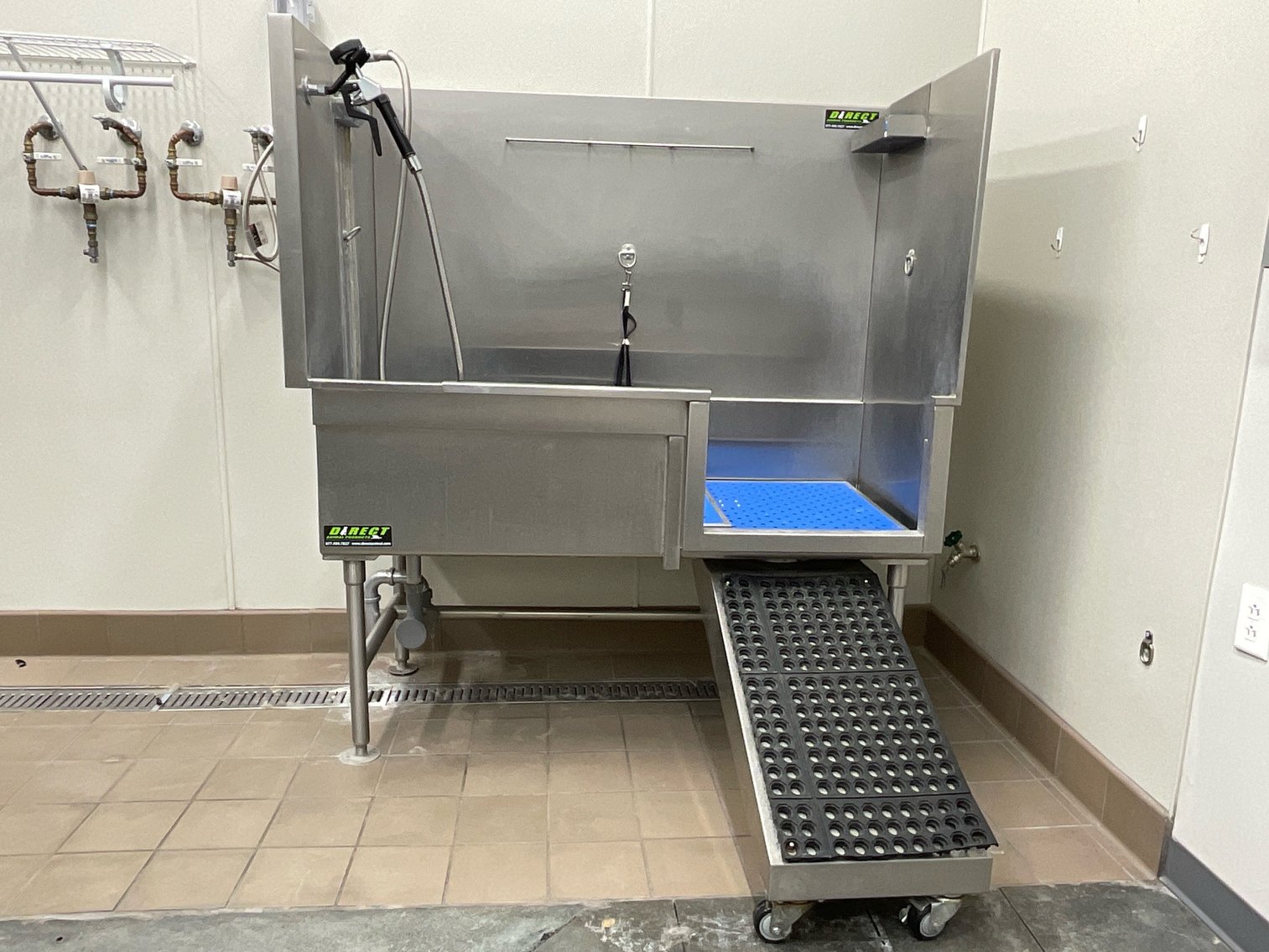 Image for Pet Store Business Liquidation