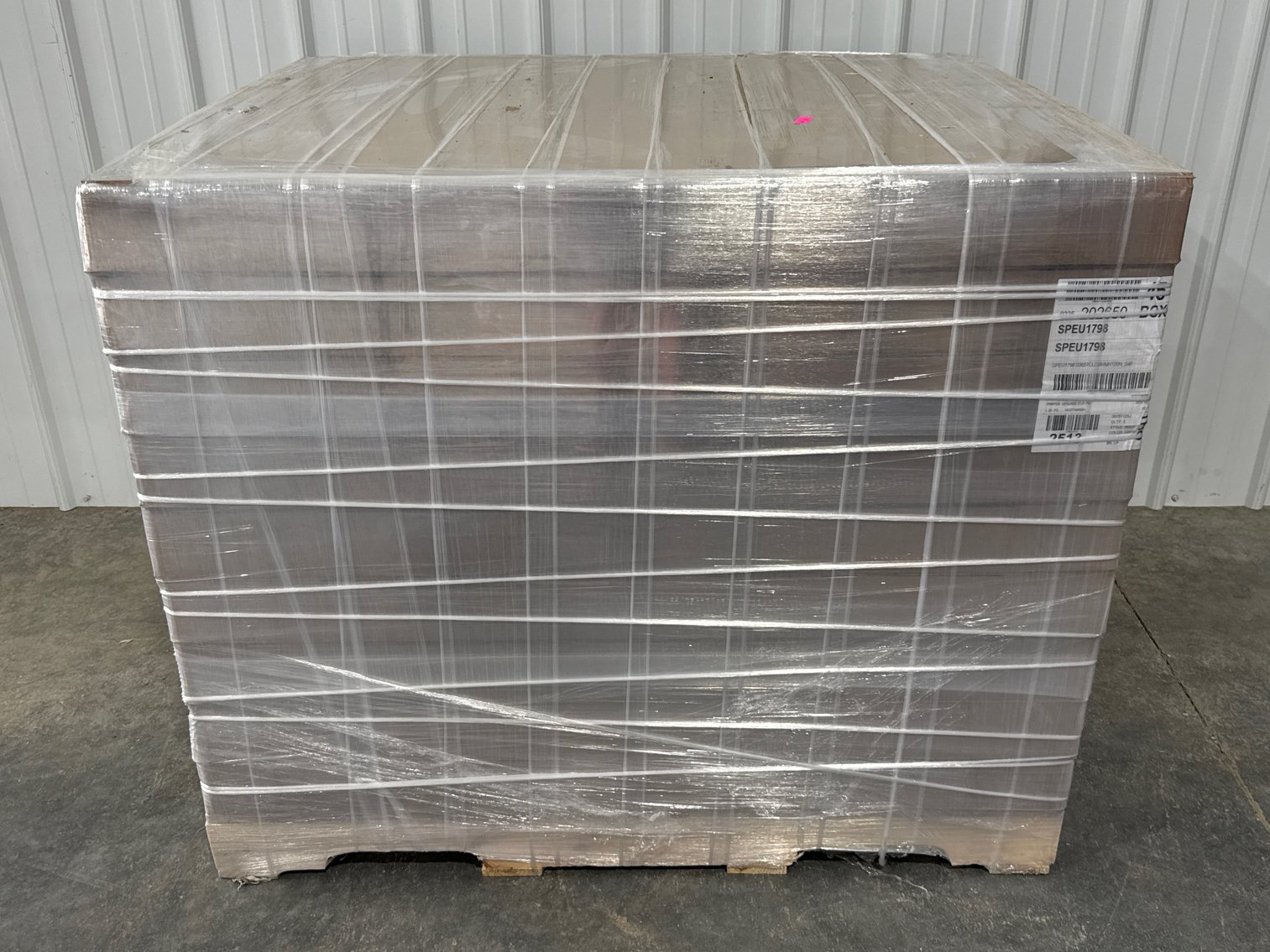 Image for Surplus Flooring Liquidation
