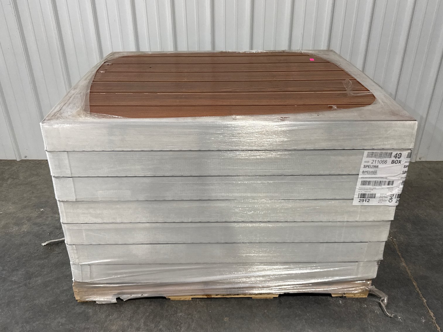 Image for Surplus Flooring Liquidation