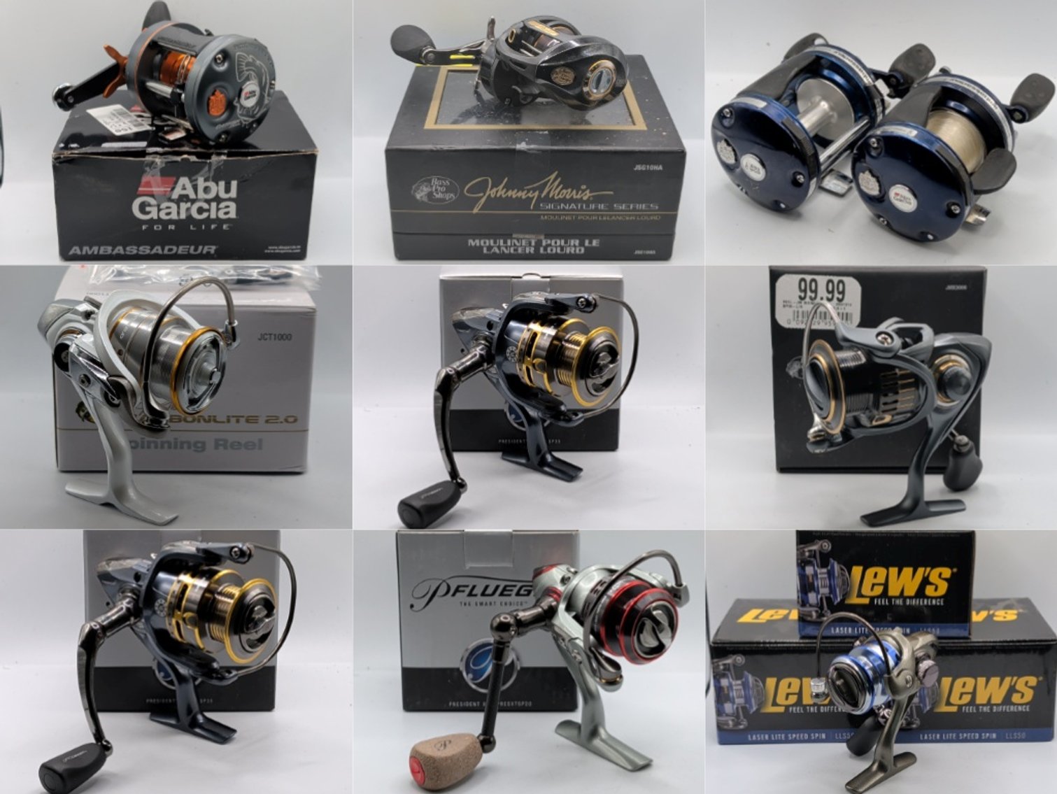 Image for Oldham Consignment Auction