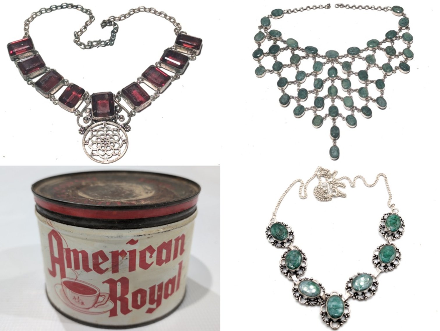 Image for Oldham Consignment Auction