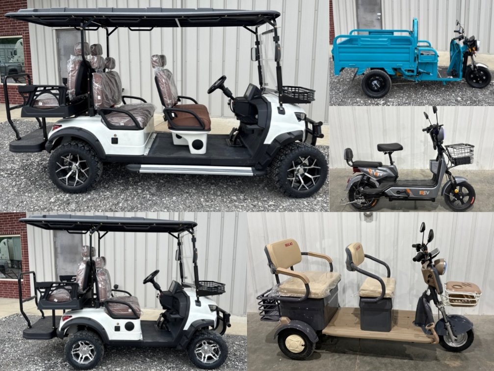 Image for Oldham Consignment Auction