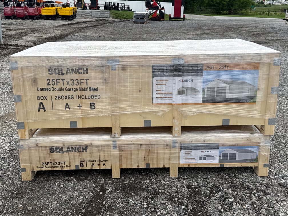Image for Oldham Consignment Auction