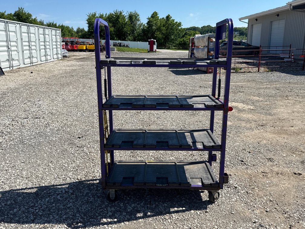 Image for Oldham Consignment Auction