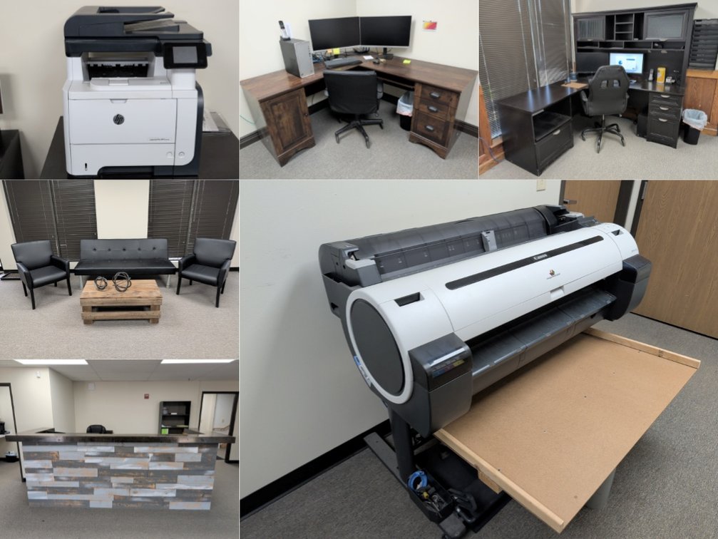 Image for Phaze One Electric Liquidation