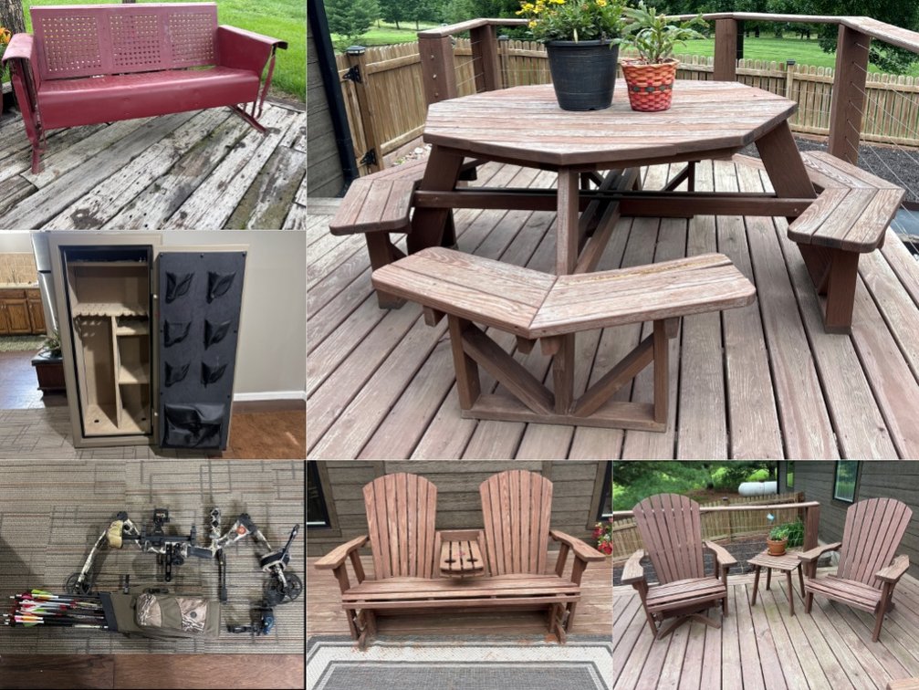 Image for Darin & Cindy Barta Estate