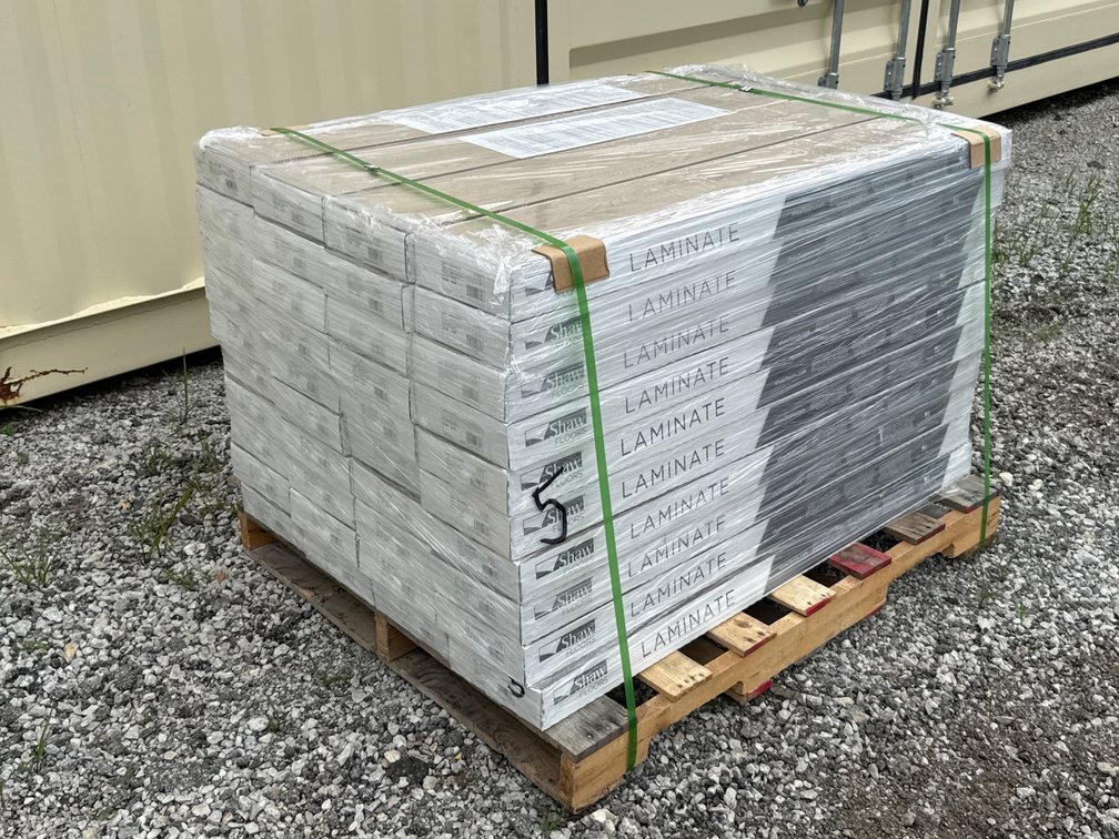Image for Surplus Flooring Liquidation