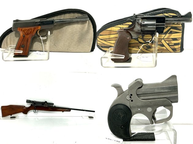 Image for Oldham Consignment Auction