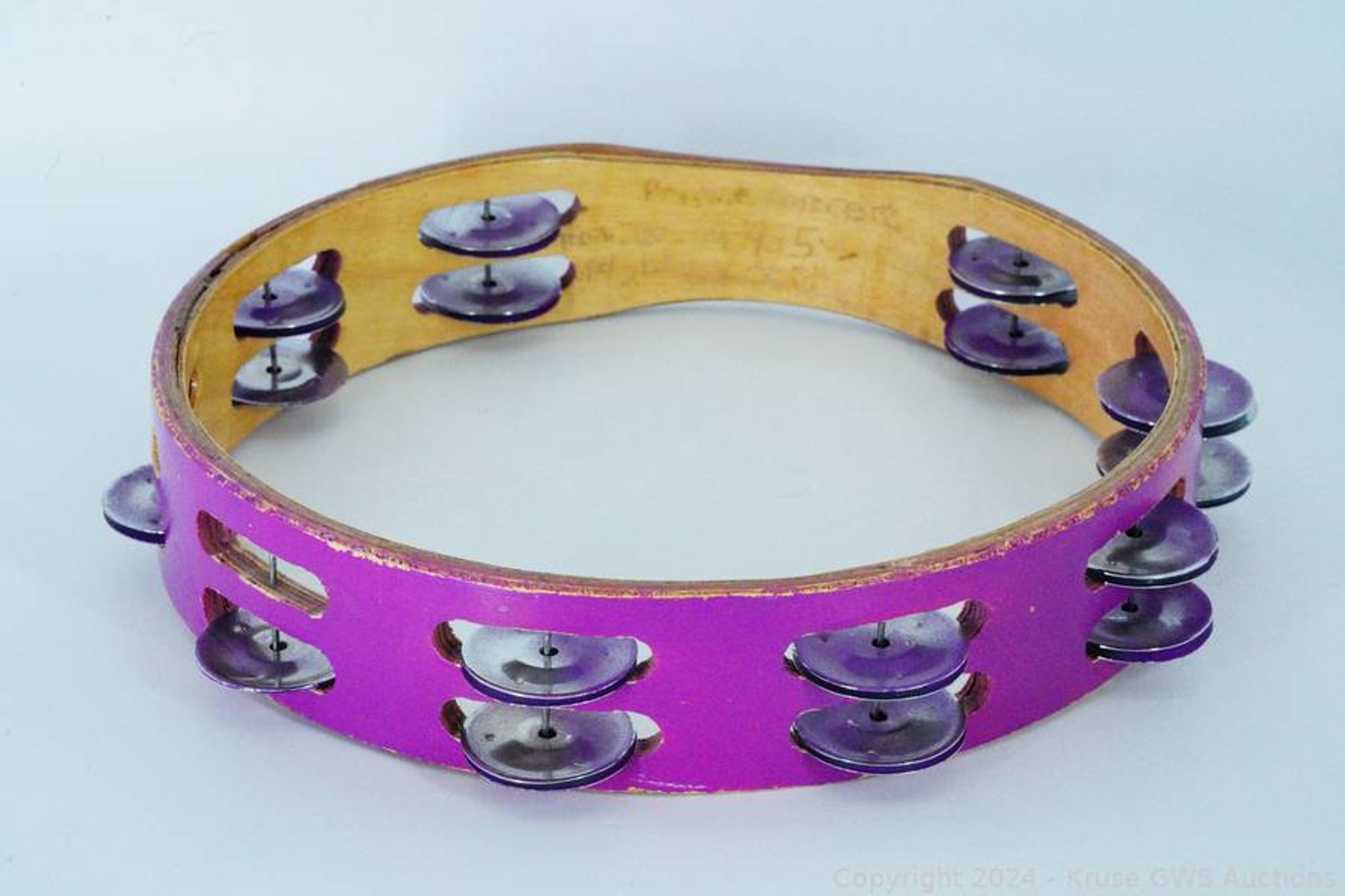 Image for Artifacts of Hollywood and Music