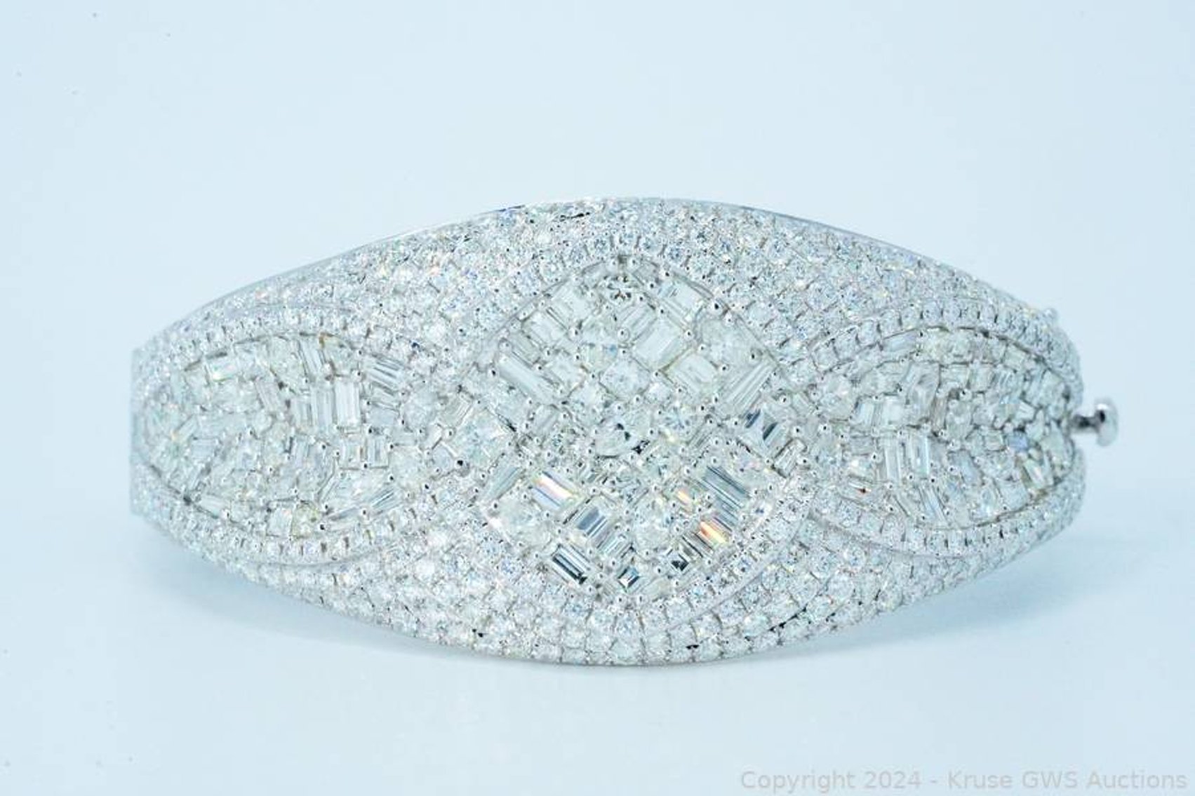 Image for Luxury Jewelry, Designer Jewelry, and Timepieces