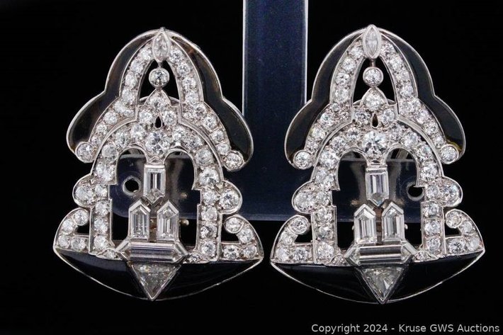 Image for Luxury and Designer Jewelry, Cars, Handbags, and Coins