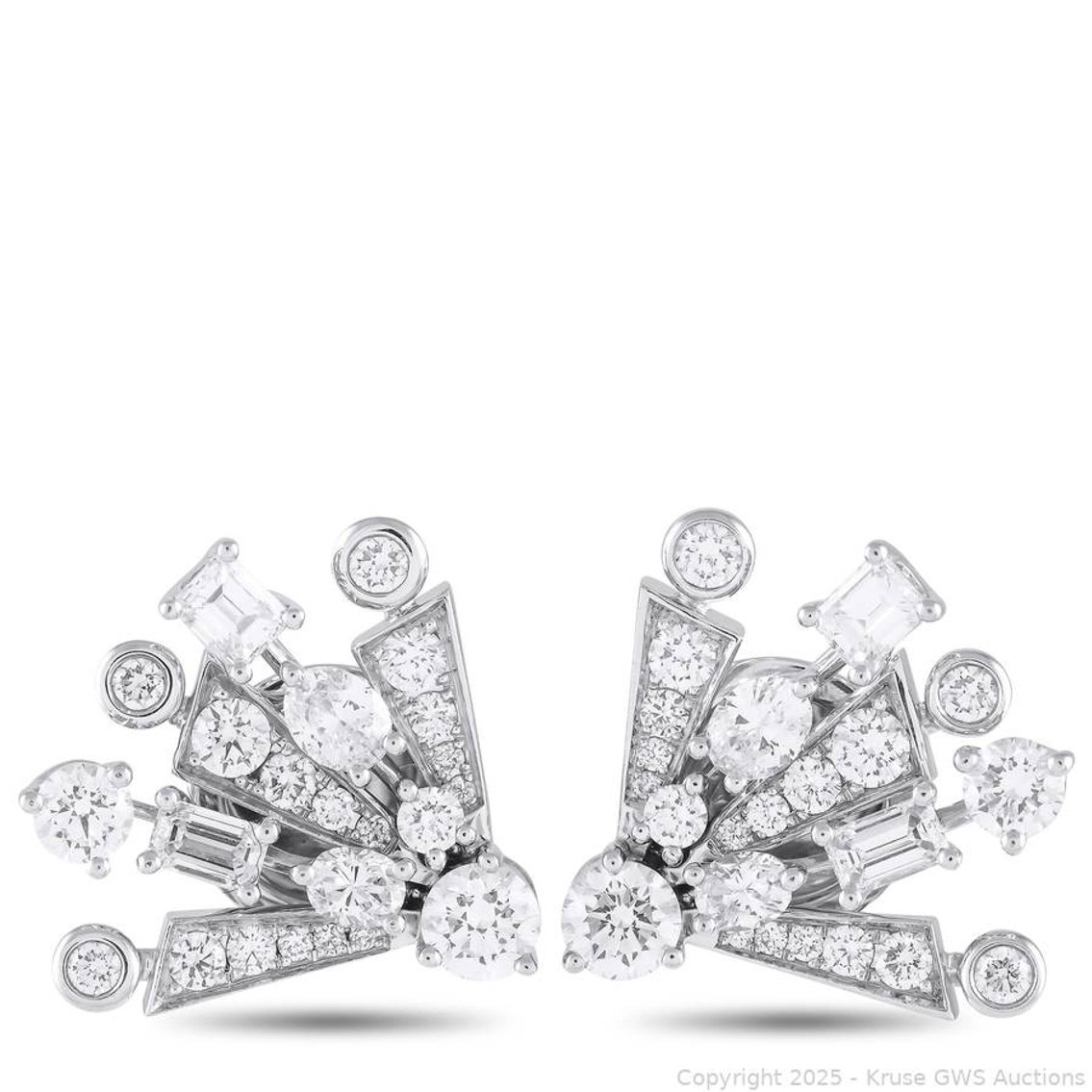 Image for Luxury and Designer Jewelry, Timepieces, and Handbags