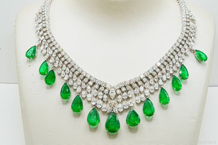 Image for Medici Royal Family Estate Auction and More Part 3