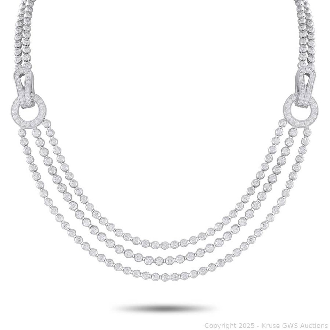 Image for Luxury Jewelry, Designer Jewelry, and Timepieces