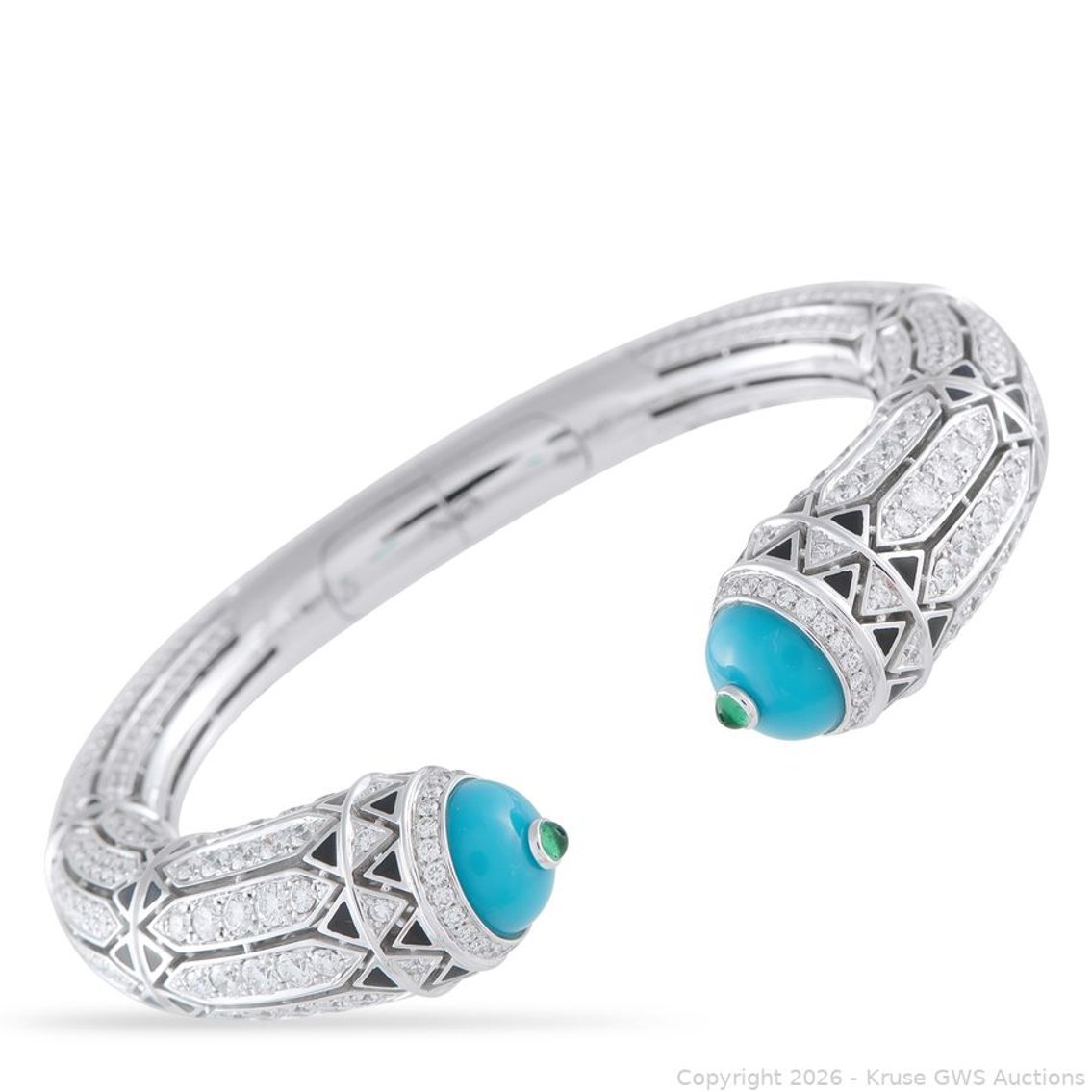 Image for Luxury Jewelry, Designer Jewelry, and Timepieces