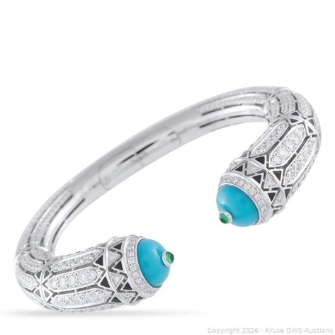 Image for Luxury Jewelry, Designer Jewelry, and Timepieces