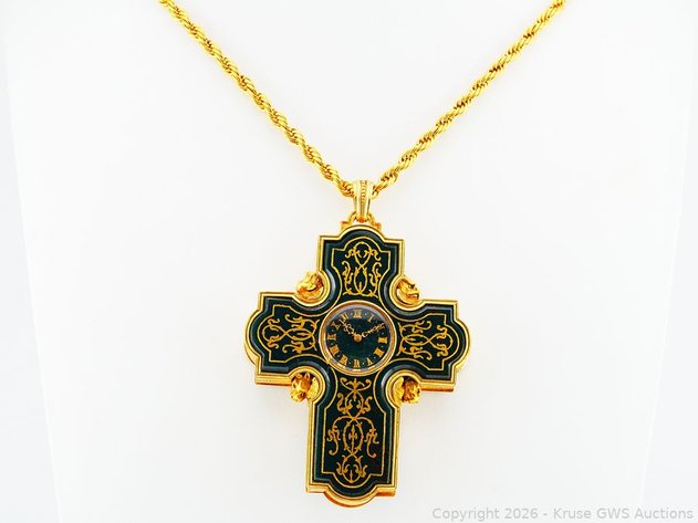 Image for Medici Royal Family Estate Auction and More Part 10