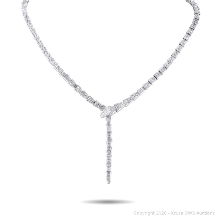 Image for Luxury Jewelry, Designer Jewelry, and Timepieces