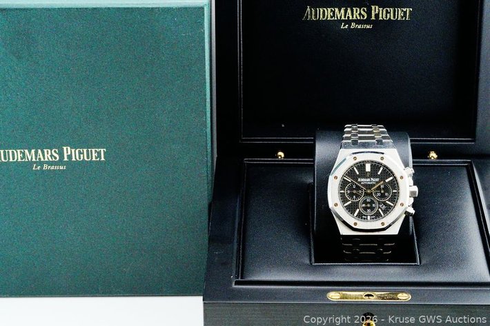 Image for Billionaire Hoard: Jewels, Timepieces, Handbags