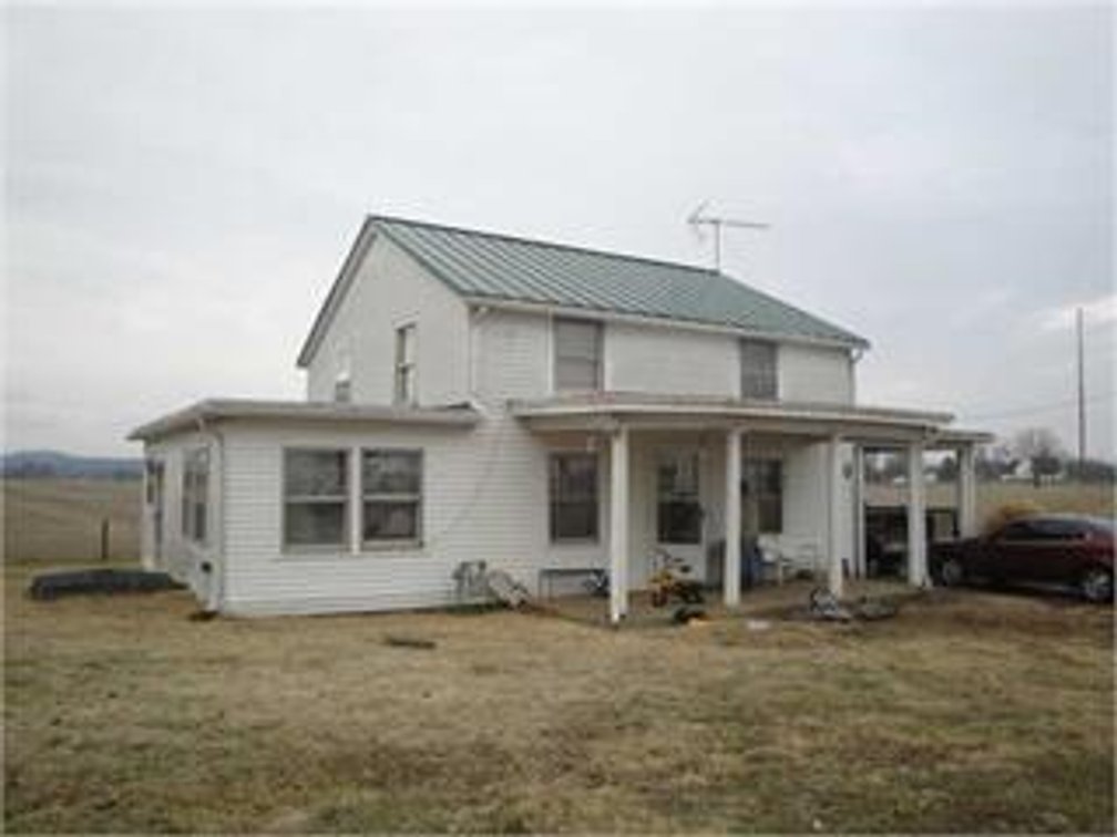 Image for Country Home For Rent
