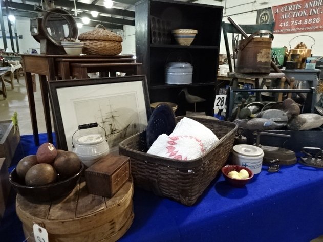 Image for Feb 8, 2024 Public Auction