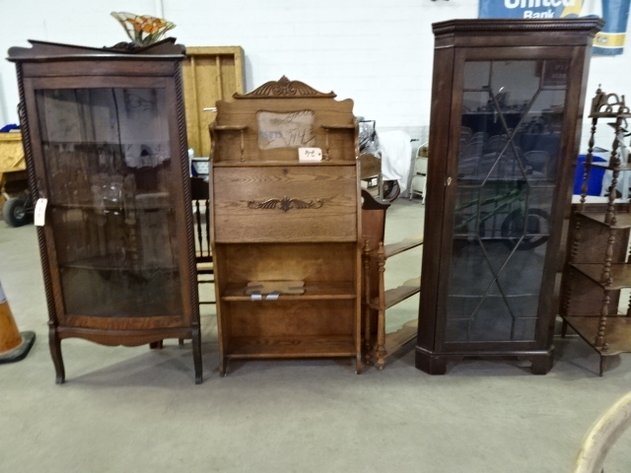 Image for Feb 15, 2024 Public Auction