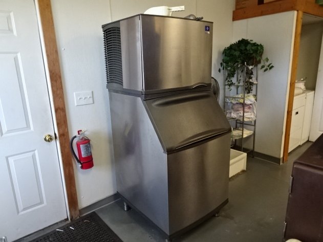 Image for Mar 16, 2024 Public Auction - Jerry Fletcher Catering