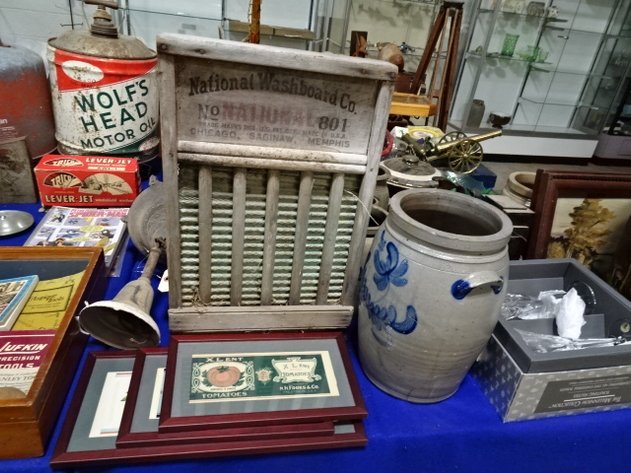 Image for Feb 29, 2024 Public Auction