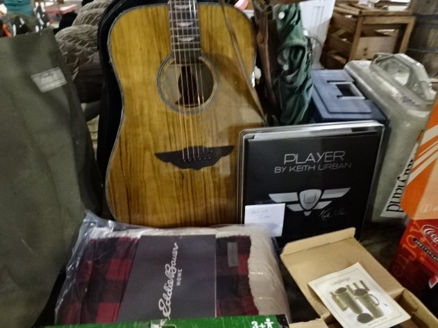 Image for Mar 14, 2024 Public Auction