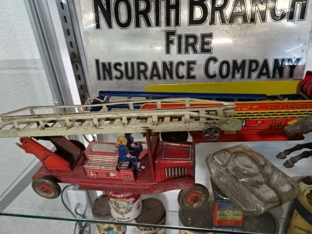 Image for Apr 11, 2024 Public Auction