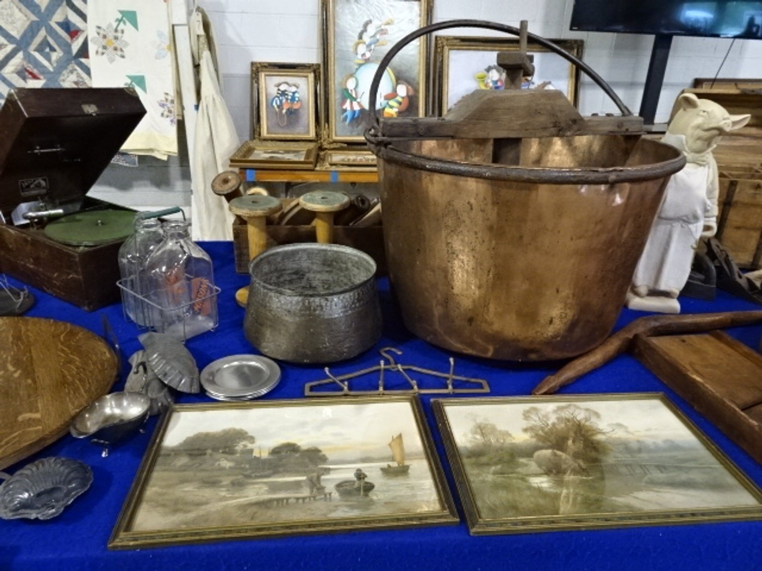 Image for May 16, 2024 Public Auction