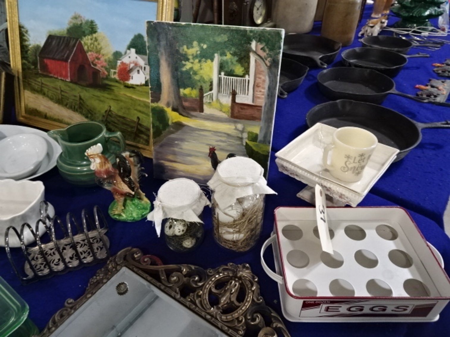 Image for May 30, 2024 Public Auction