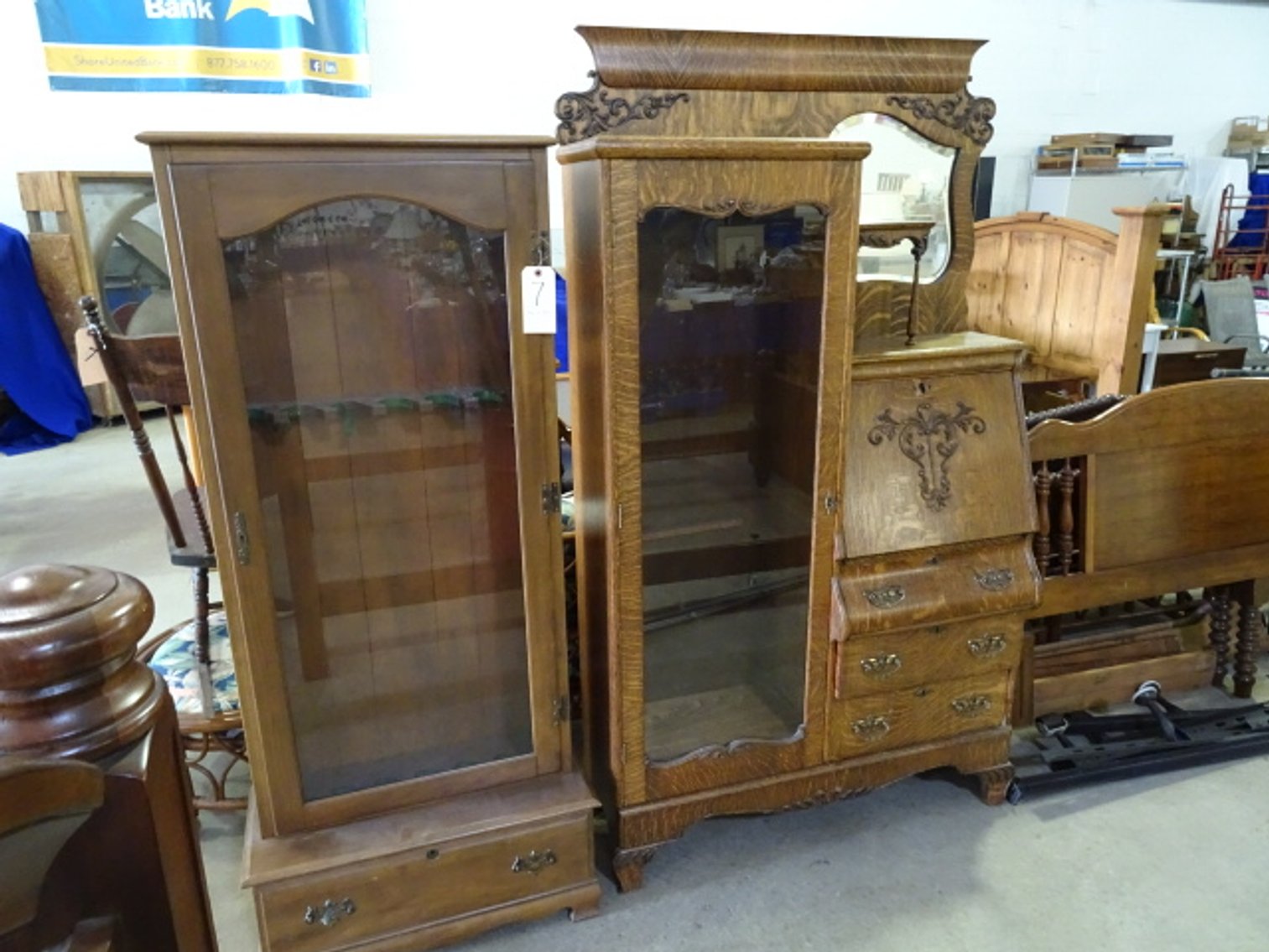 Image for Aug 22, 2024 Public Auction