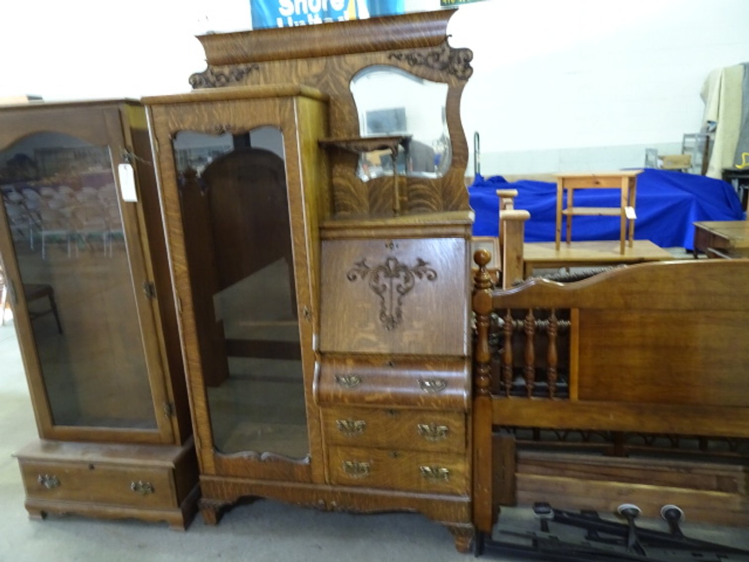Image for Aug 22, 2024 Public Auction