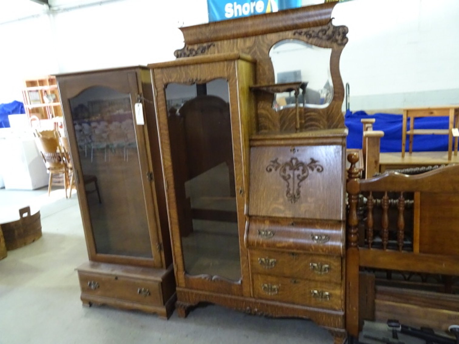 Image for Aug 22, 2024 Public Auction