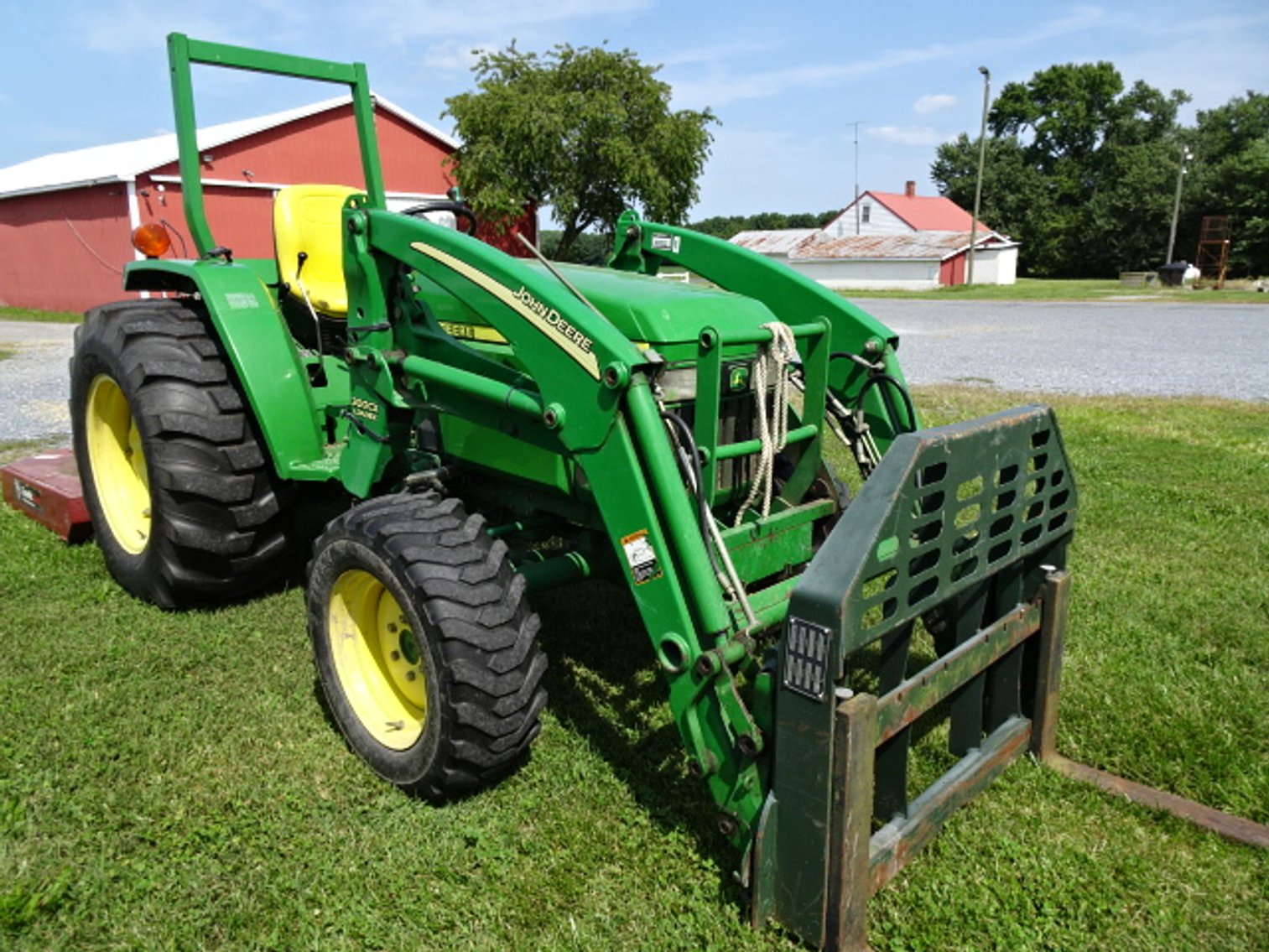 Image for Sept 2, 2024 Labor Day Auction