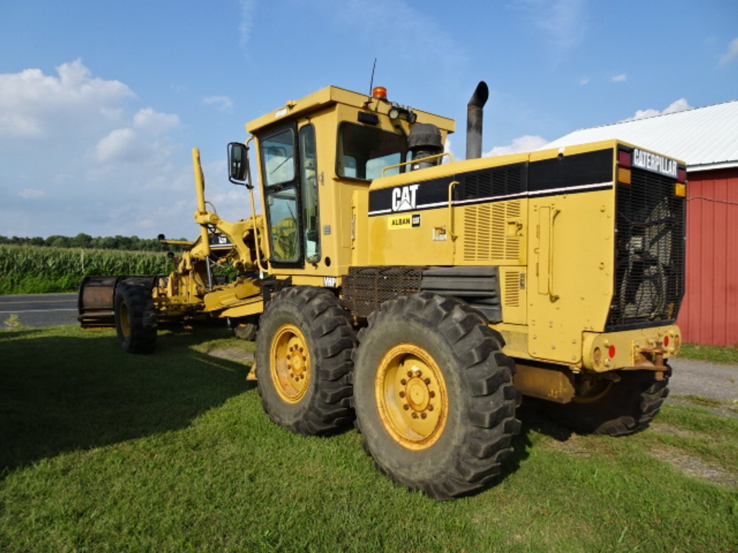 Image for Sept 2, 2024 Labor Day Auction