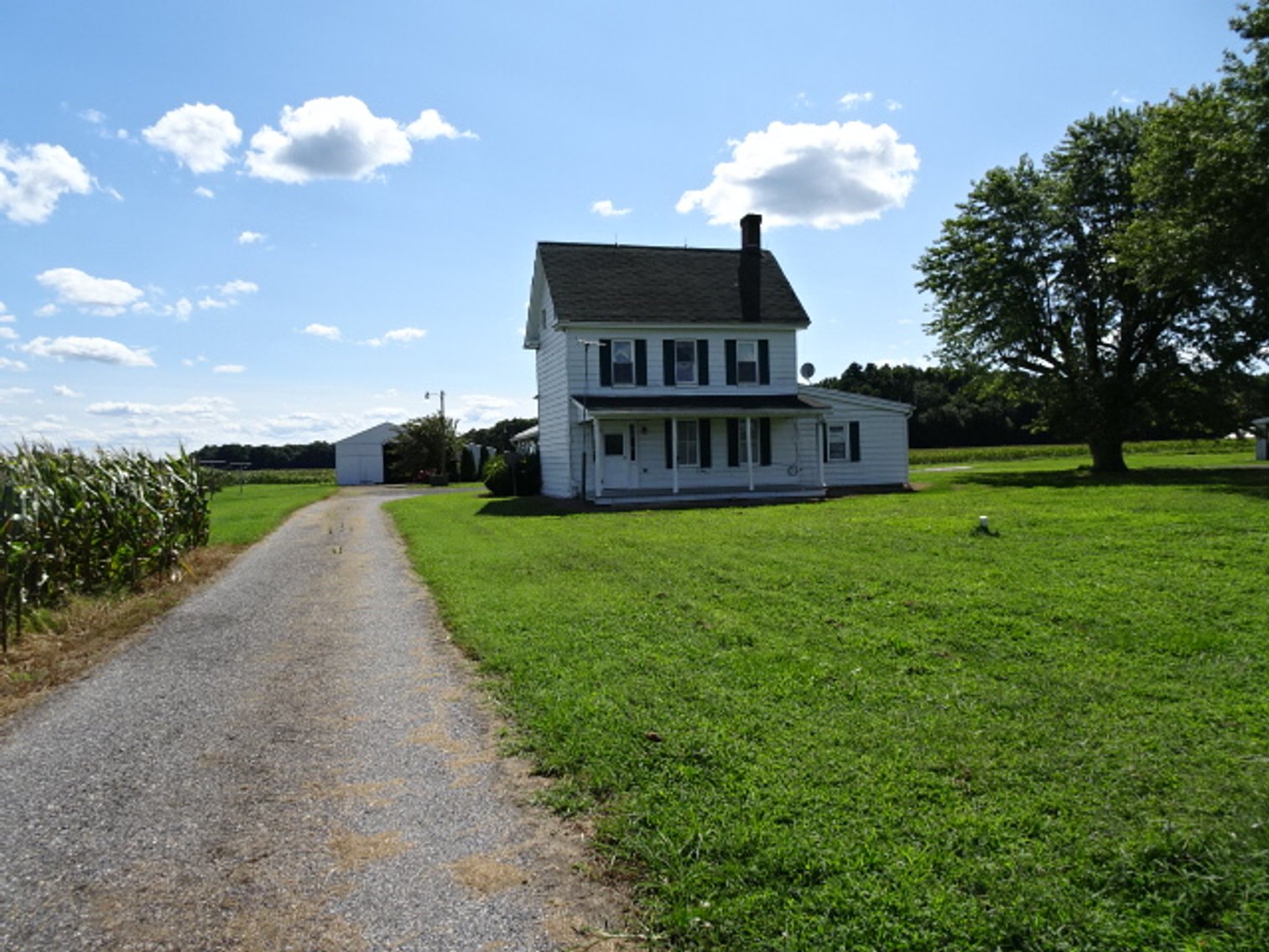 Image for Oct 5, 2024 ESTATE AUCTION - REAL ESTATE