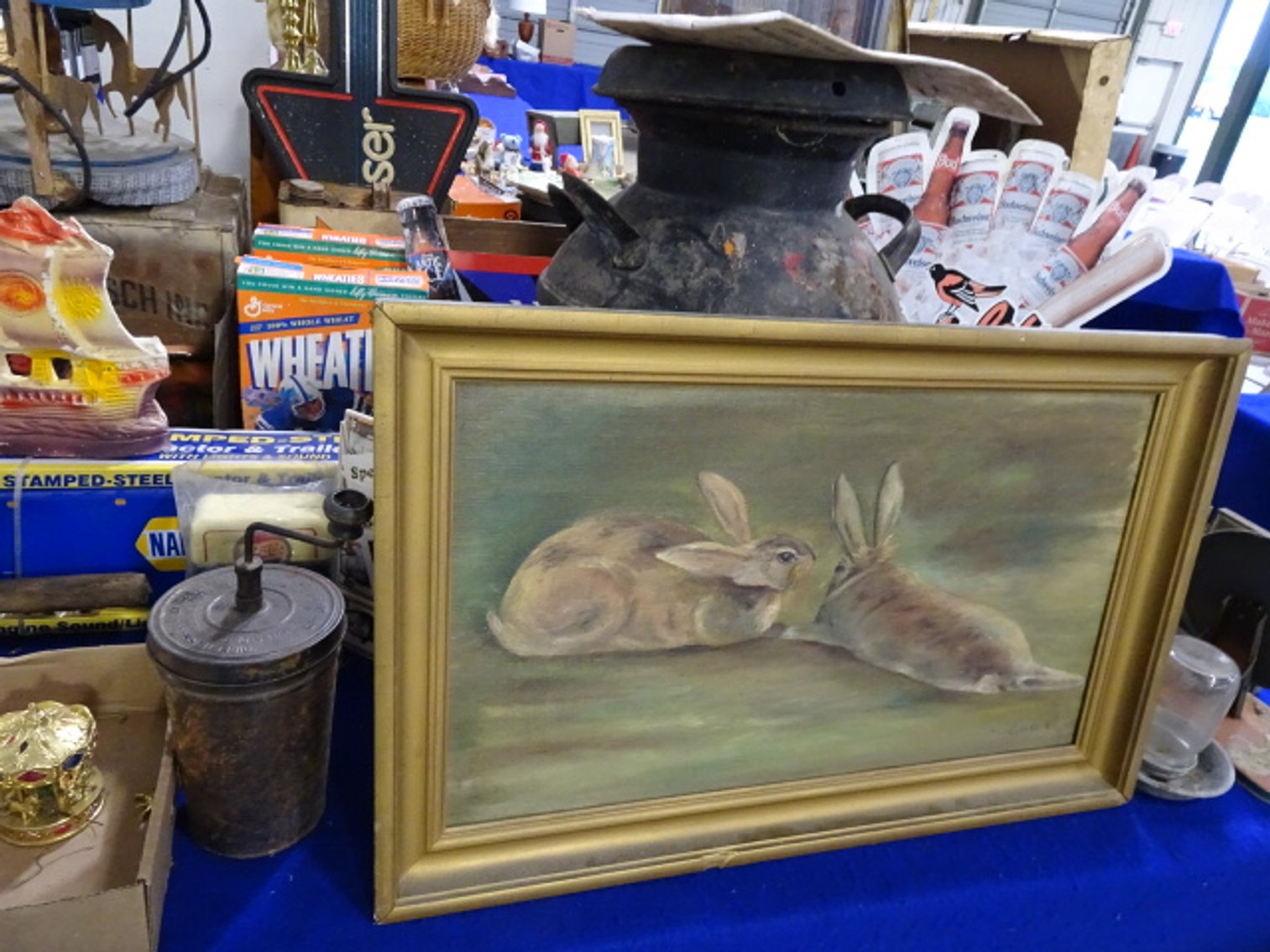 Image for Oct 3, 2024 Public Auction