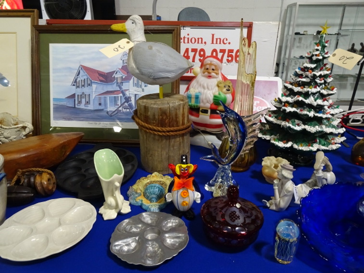 Image for Nov 28, 2024 Public Auction