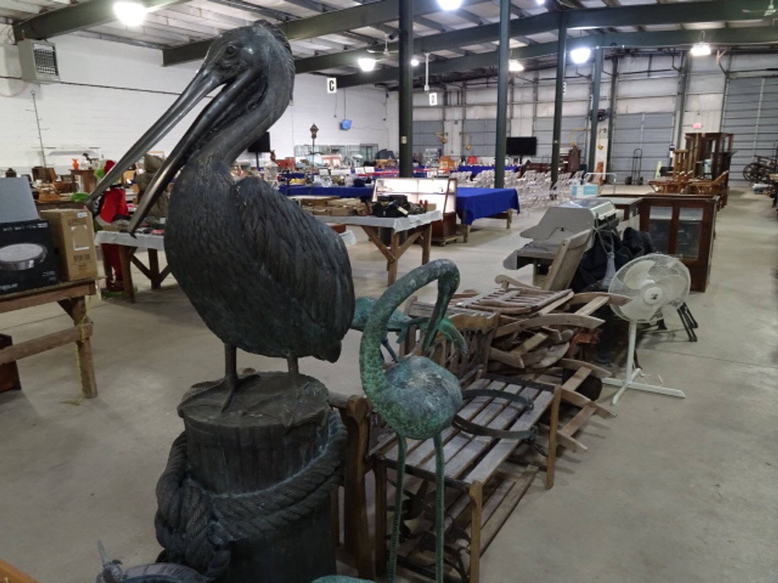 Image for Feb 13, 2025 Public Auction