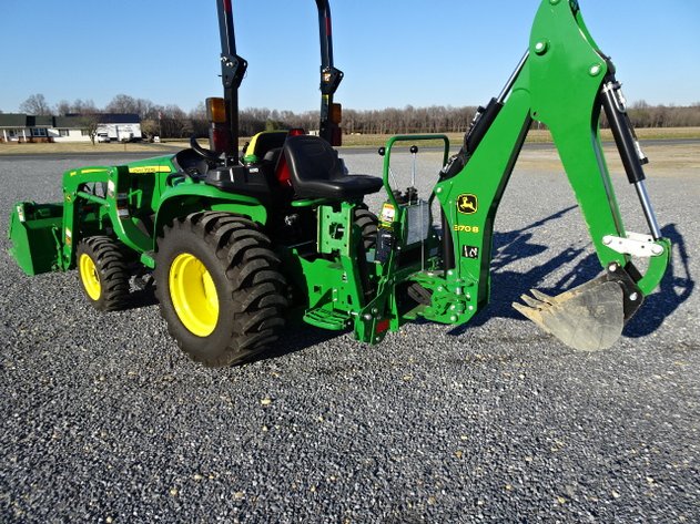 Image for Mar 10, 2025 Farm Equipment Consignment Public Auction