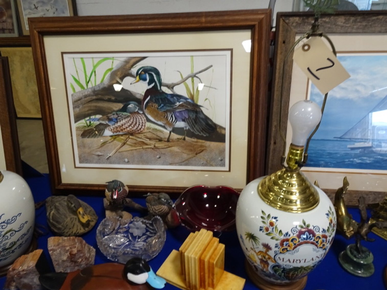 Image for May 8, 2025 Public Auction