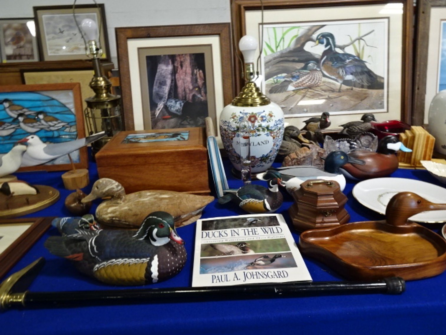 Image for May 8, 2025 Public Auction
