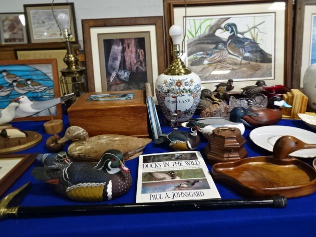 Image for May 8, 2025 Public Auction